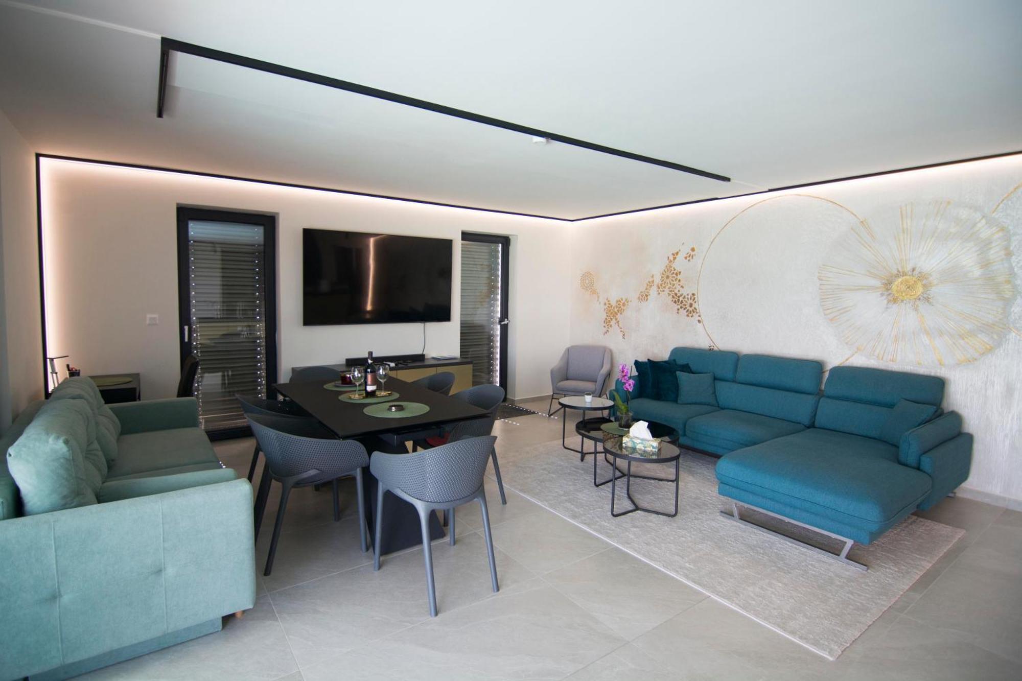 Horizont Apartman Alsoors Exterior photo